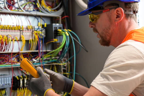 Best Licensed Electrician  in Miami Lakes, FL